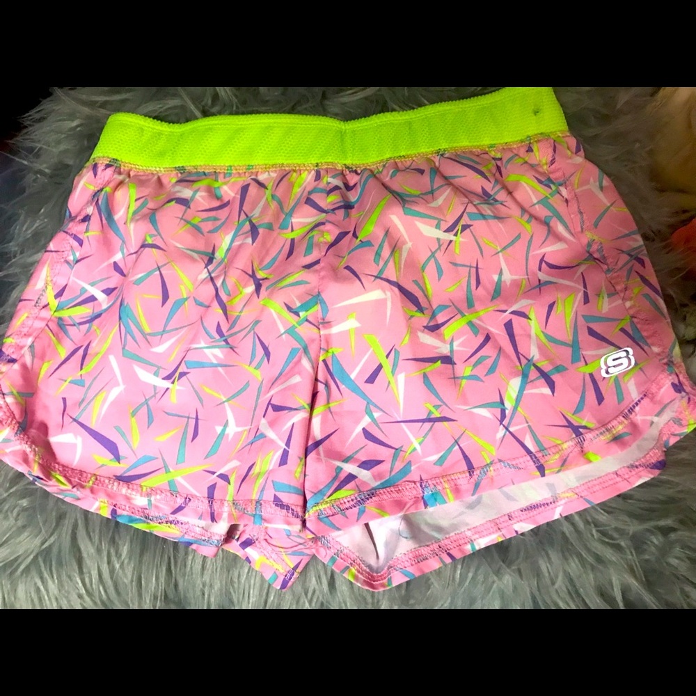 Girls shorts